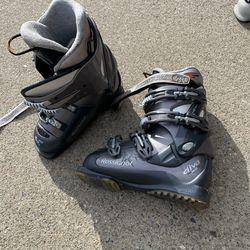 Ski Boots