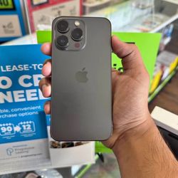 Apple iPhone 13 Pro Unlocked 5G 