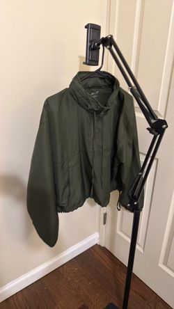 Light weight jacket