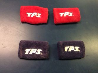 Tps wristbands