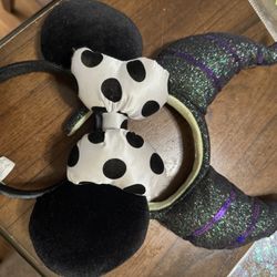 Two Disney Ears 