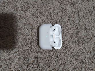 Air pod pro 2