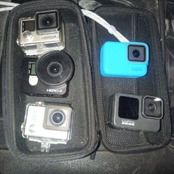 GoPro Collection