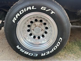 15x12 wheels came off c10