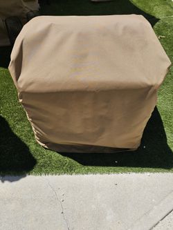 Patio Furniture Covers — Ready for Rainy Season