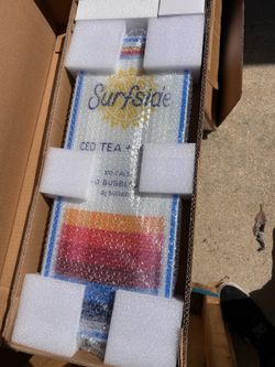 Surfside neon led