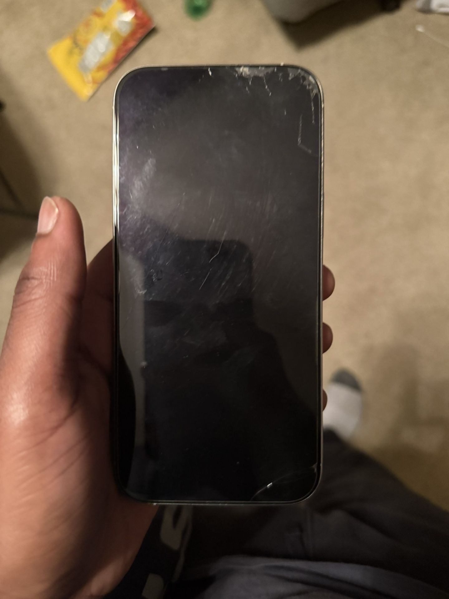 iPhone 16 Pro Max Verizon