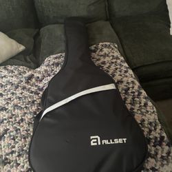 All set Guitar 