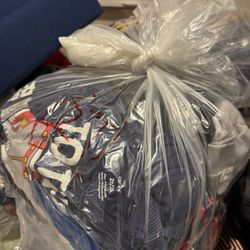 2T-4T Bags Of Boys Clothing