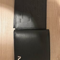 1 MK (Michael Kors) Wallet 1 True Religion Wallet 