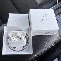 Airpod Pro Gen 2