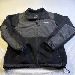 The North face Fleece