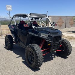 2017 Polaris 900