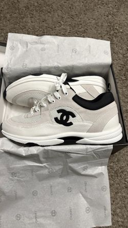 Chanel Runner - Size 10