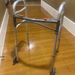Walker - Folding