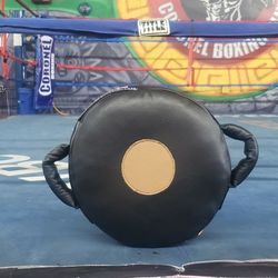 Punching Shield 