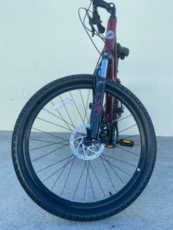 GIANT MOUNTAIN BIKE