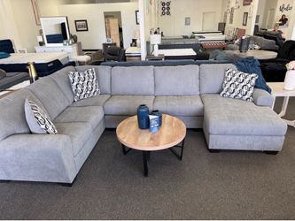 Sectional