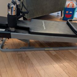 Pilates Power Gym Pilates Reformer 