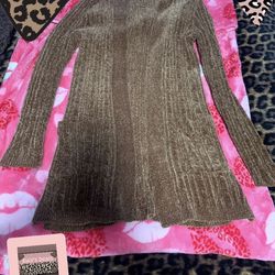 New Matty M cardigan