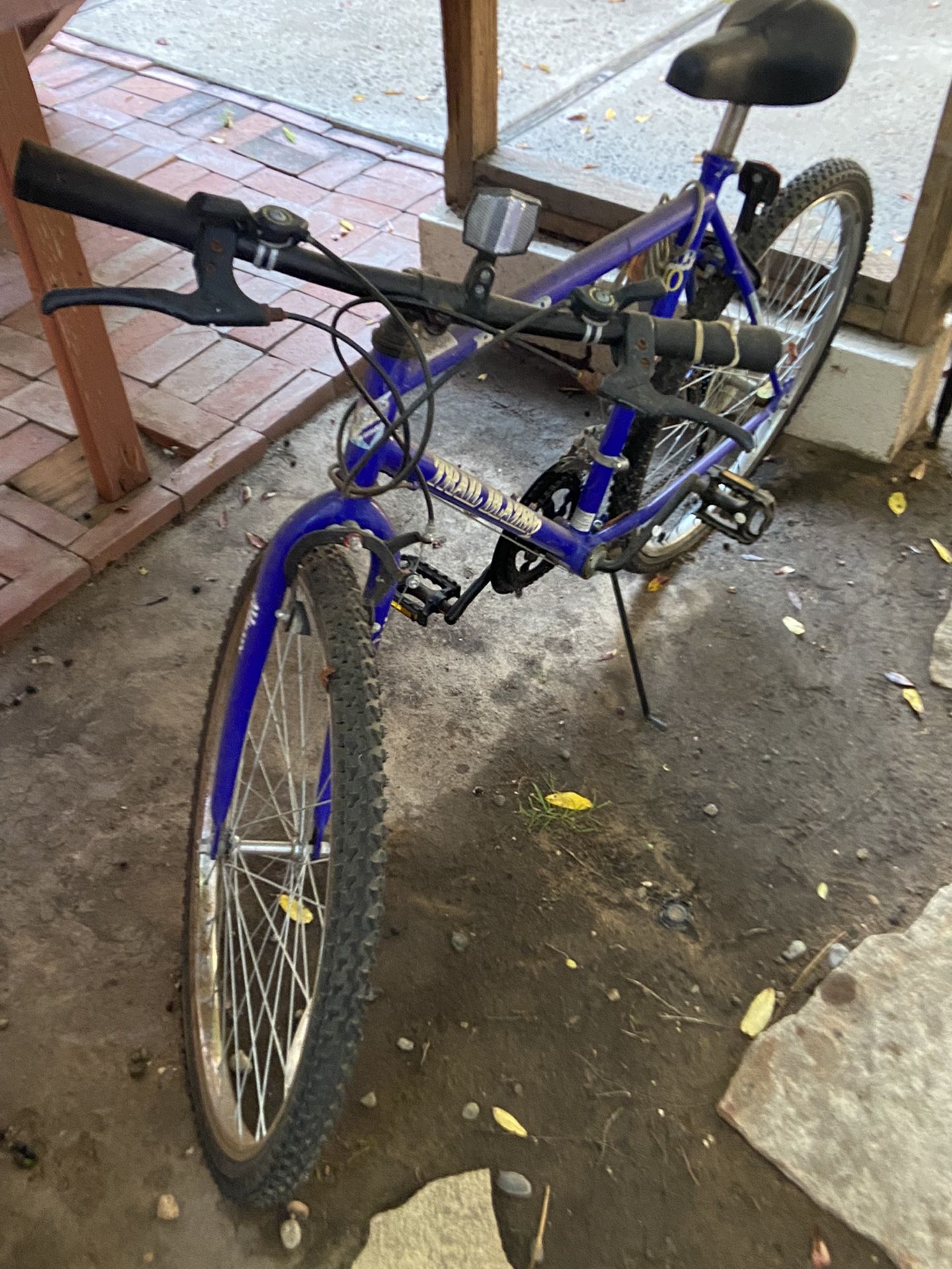 Bike