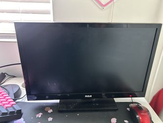 RVC 13’ HD tv