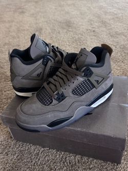 Cave stone Jordan 4s