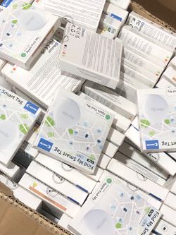 GPS tracker made for iPhone all models