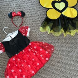 Halloween Costumes