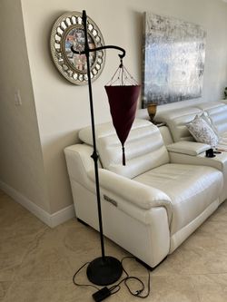 Floor Stand Up Lamp