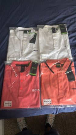 Polo boss L