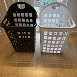 Laundry Baskets 