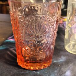 Antiquity Collectible Glass And Crystal