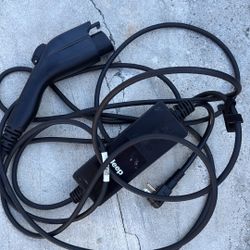 Charger