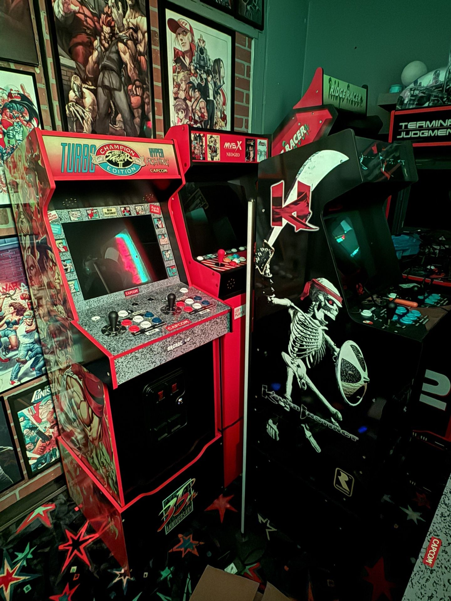 Arcade1up 