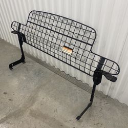 Subaru Outback 2019 Pet Gate/Barrier