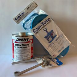 Supplies