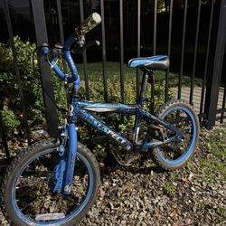 Kids Bike