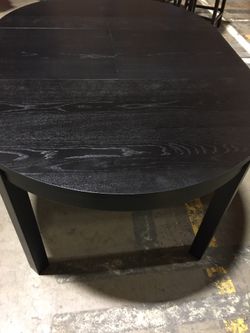 $80. Dinning Room Table. No Chairs