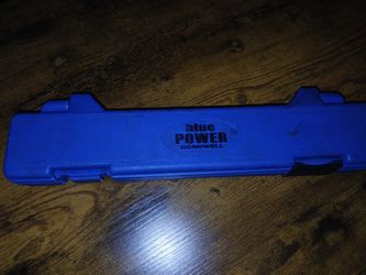 Cornwell Sockets Set 3/8