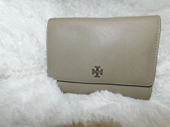 TORY BURCH - wallet