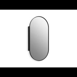 New in Box KOHLER Verdera 20" x 40" Oval Medicine Cabinet