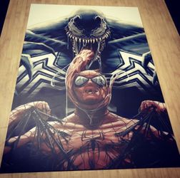 Venom print