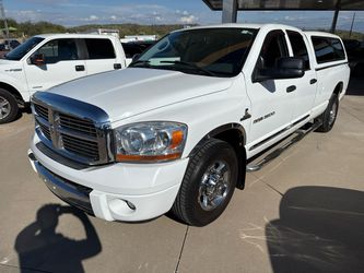 2006 Dodge Ram 3500