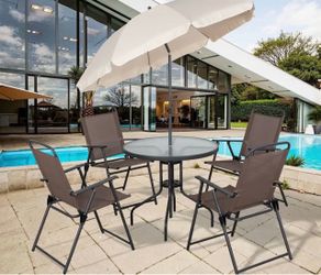 Outdoor Furniture