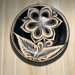 Decorative Plate