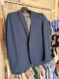 J.M haggar jacket