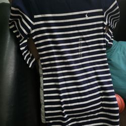 Polo Dress