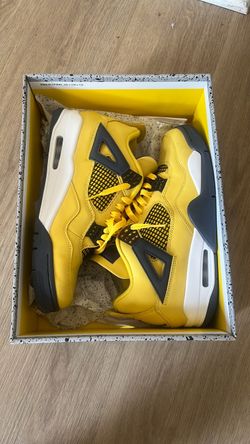 Jordan 4