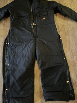 Carhart Suit